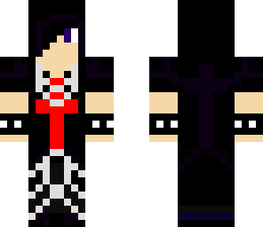 christian chain goth