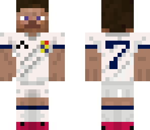 steve cr7