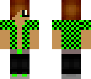 skin for alexander