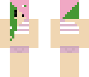 pigman girl
