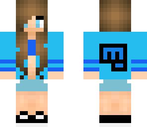 pewdiepie girl