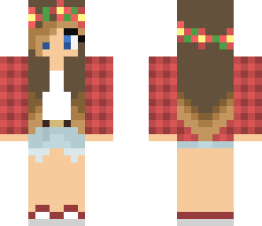 country cutie