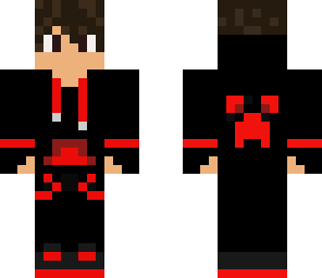 normal skin red