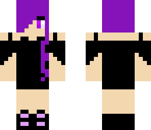 enderdragon girl