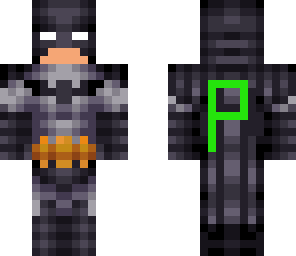 batman