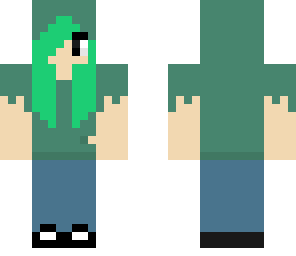 zombiegirl 