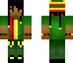 rasta 2