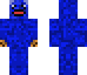 cookie monstaah