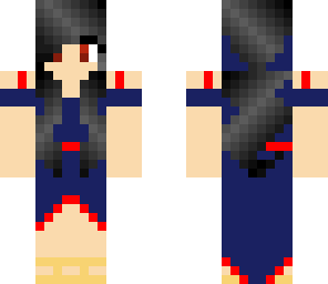 vampire girl