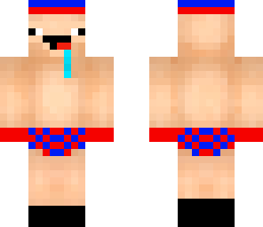 boxer baby