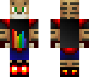 redstone luca