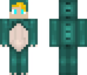 dino blonde