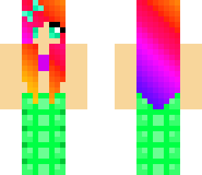 mermaid