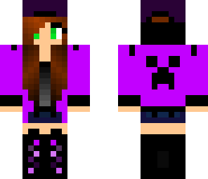 custom skins anyone