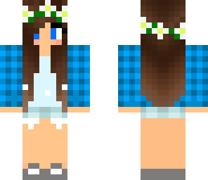 pretty girl adaxia08