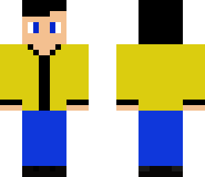 mongy
