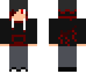 my halloween skin fix