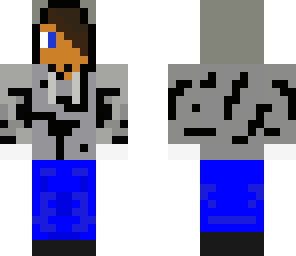 a person