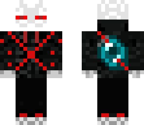the mysteriouse enderman