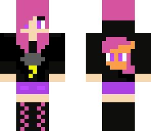 scootaloo edit