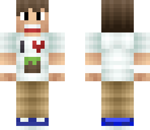 my skin