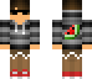 my skin