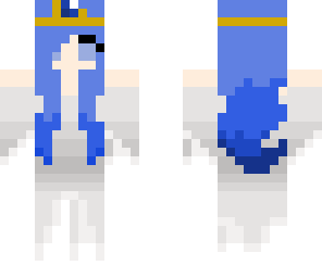 dead  blu