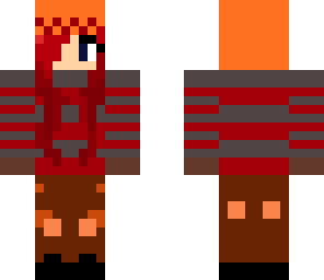 ixen- freddy krueger