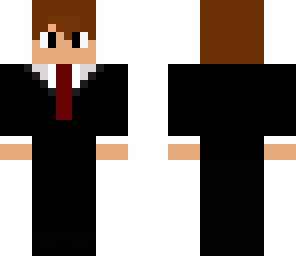 mi skin formal