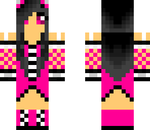 pink kitty