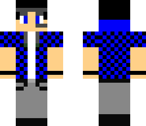 cool skin