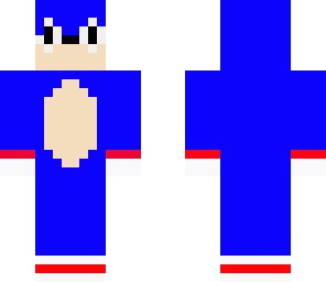 sonic the hedgehog