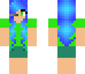 ocean girl