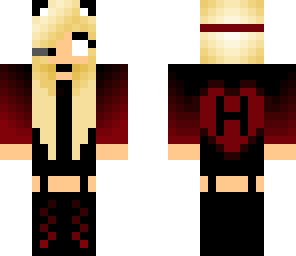 halloweenskinherobrinewife