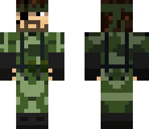 snake