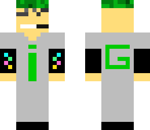 ilai4677 skin