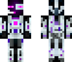 ender cyborg