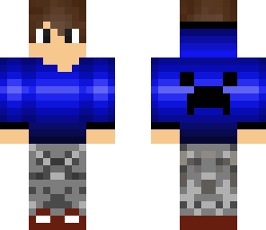 creeper