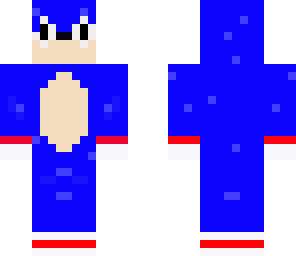 sonic the hedgehog