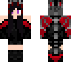 hell dragon