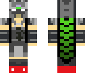 runescape skin