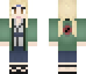 tsunade