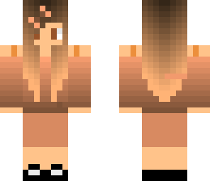 chocalat girl