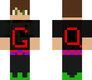 quazgaming uniform 1 v3