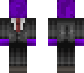 puleslendermen