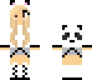 panda kidy
