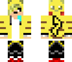 pikaplayz