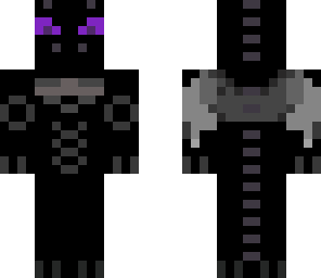 black ender dragon