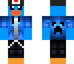lapis penguin