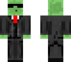cool slime